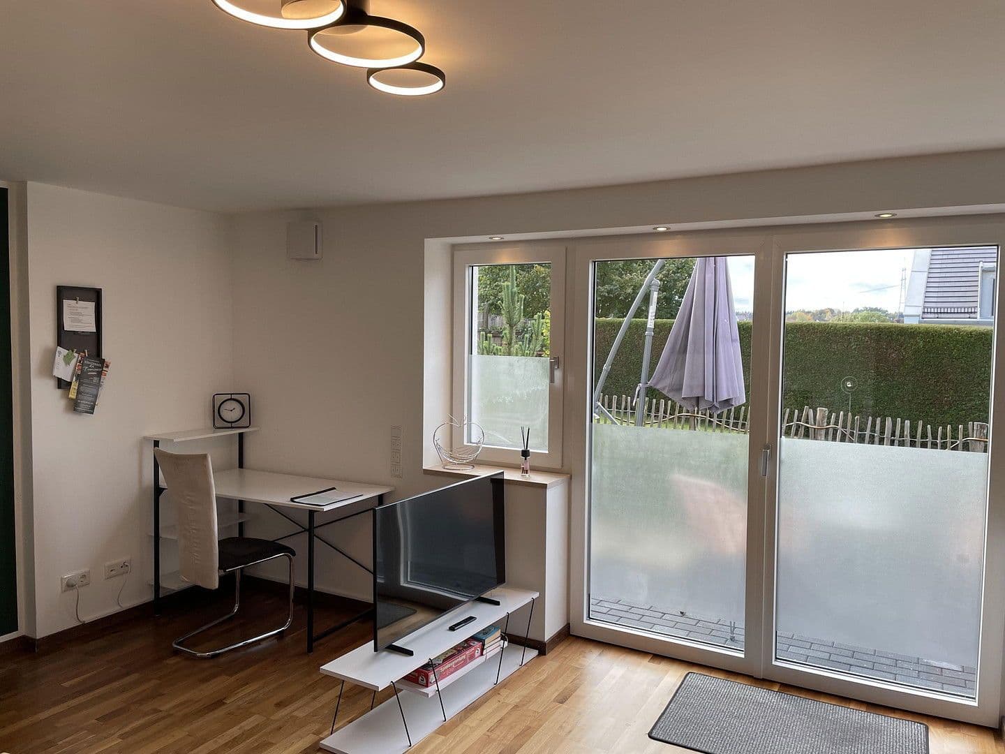 1 bedroom flat to rent, 32 m², Erdweg, Bavaria 1 bedroom flat to rent, 32 m², Erdweg, Bavaria