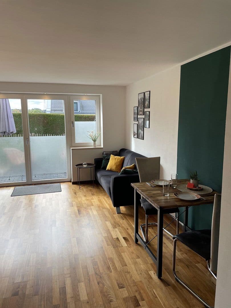 1 bedroom flat to rent, 32 m², Erdweg, Bavaria 1 bedroom flat to rent, 32 m², Erdweg, Bavaria