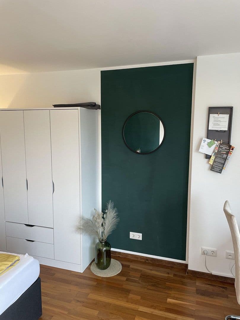 1 bedroom flat to rent, 32 m², Erdweg, Bavaria 1 bedroom flat to rent, 32 m², Erdweg, Bavaria