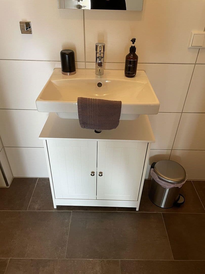 1 bedroom flat to rent, 32 m², Erdweg, Bavaria 1 bedroom flat to rent, 32 m², Erdweg, Bavaria