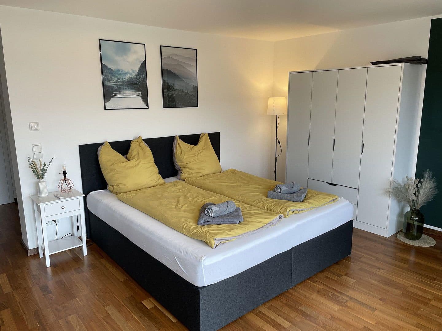 1 bedroom flat to rent, 32 m², Erdweg, Bavaria 1 bedroom flat to rent, 32 m², Erdweg, Bavaria