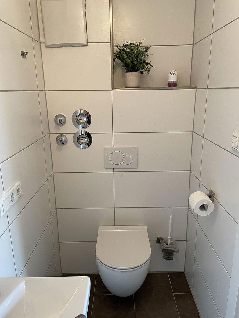 1 bedroom flat to rent, 32 m², Erdweg, Bavaria 1 bedroom flat to rent, 32 m², Erdweg, Bavaria