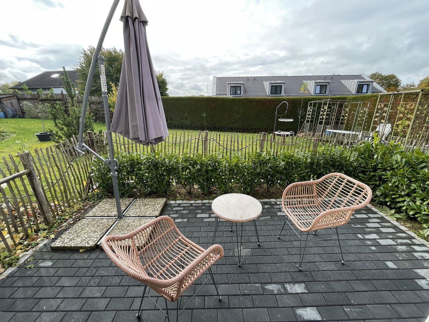 1 bedroom flat to rent, 32 m², Erdweg, Bavaria 1 bedroom flat to rent, 32 m², Erdweg, Bavaria