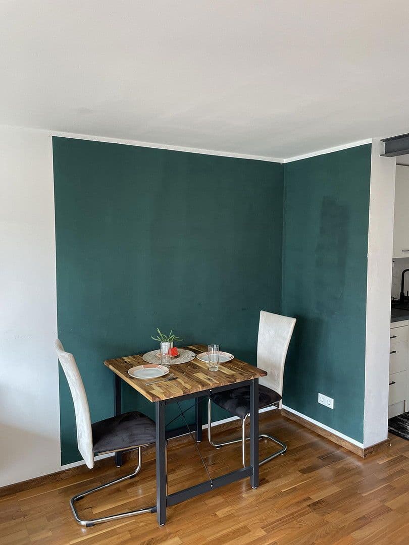 1 bedroom flat to rent, 32 m², Erdweg, Bavaria 1 bedroom flat to rent, 32 m², Erdweg, Bavaria