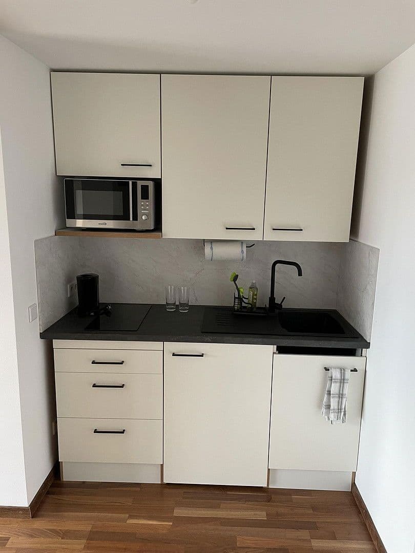 1 bedroom flat to rent, 32 m², Erdweg, Bavaria 1 bedroom flat to rent, 32 m², Erdweg, Bavaria