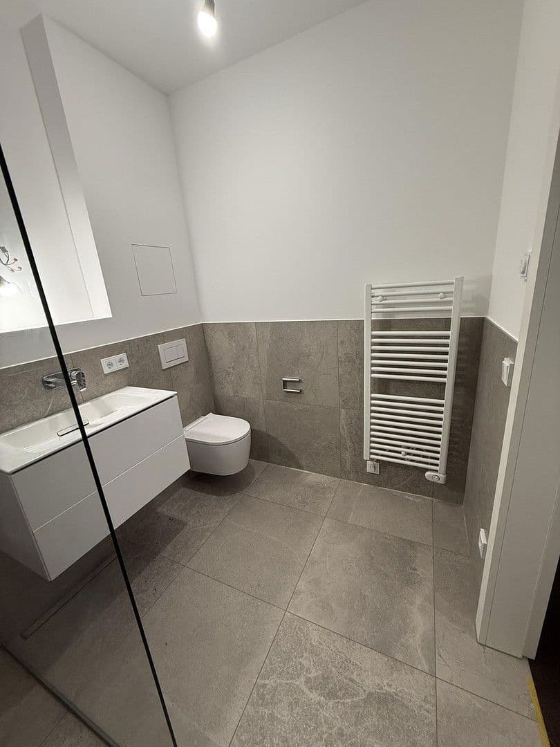 2 bedroom flat to rent, 68 m², Fürstenackerstraße 42, München - Solln, Bavaria 2 bedroom flat to rent, 68 m², Fürstenackerstraße 42, München - Solln, Bavaria