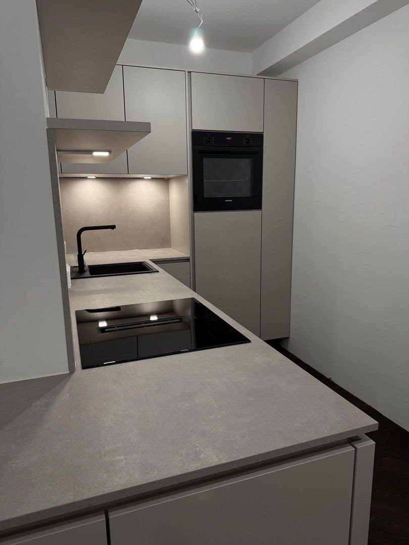 2 bedroom flat to rent, 68 m², Fürstenackerstraße 42, München - Solln, Bavaria 2 bedroom flat to rent, 68 m², Fürstenackerstraße 42, München - Solln, Bavaria