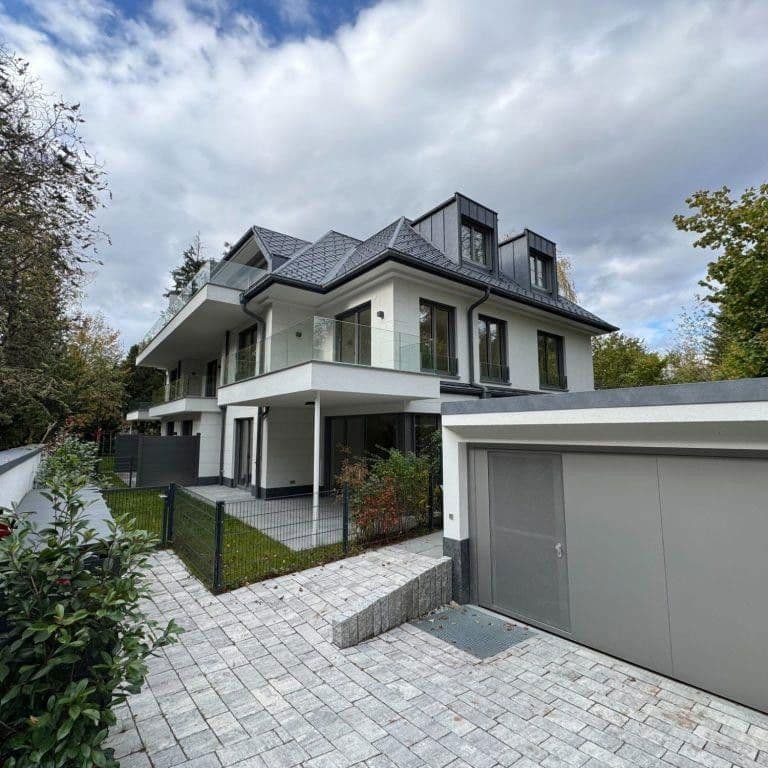 2 bedroom flat to rent, 68 m², Fürstenackerstraße 42, München - Solln, Bavaria 2 bedroom flat to rent, 68 m², Fürstenackerstraße 42, München - Solln, Bavaria