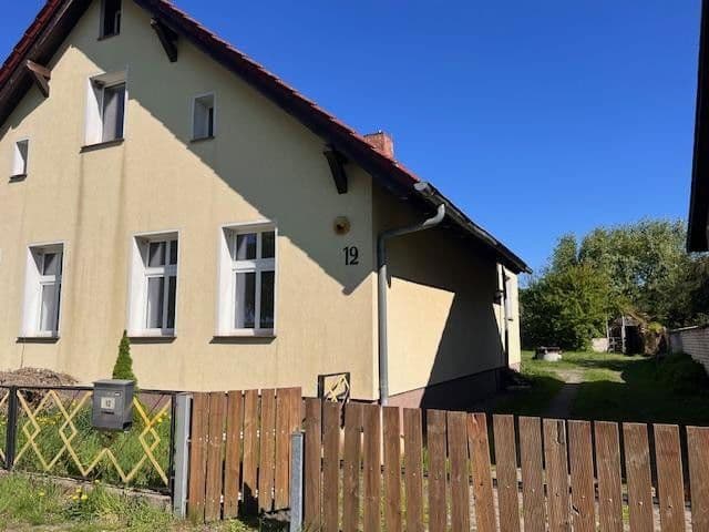 house for sale, 120 m², Falkenberg 12, Briesen (Mark), Brandenburg house for sale, 120 m², Falkenberg 12, Briesen (Mark), Brandenburg