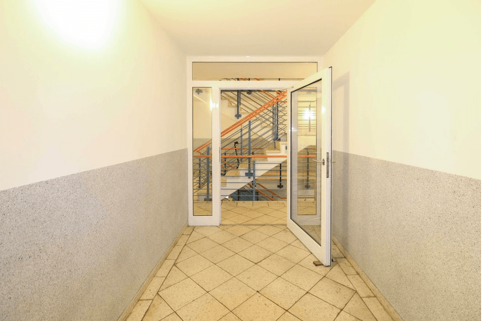 1 bedroom flat to rent, 33 m², Hansapark 17, Magdeburg, Saxony-Anhalt 1 bedroom flat to rent, 33 m², Hansapark 17, Magdeburg, Saxony-Anhalt