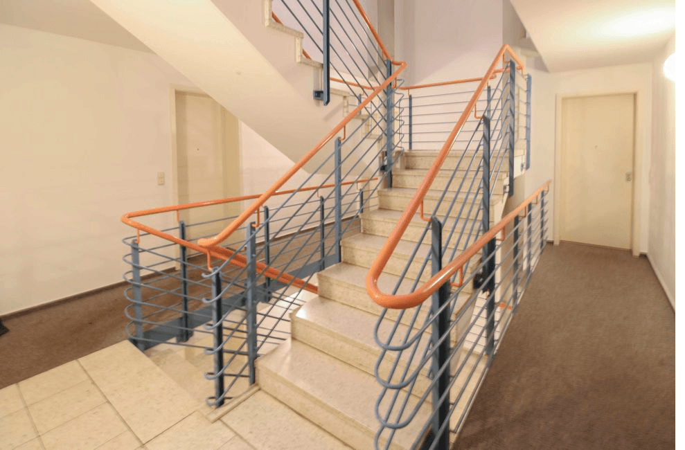 1 bedroom flat to rent, 33 m², Hansapark 17, Magdeburg, Saxony-Anhalt 1 bedroom flat to rent, 33 m², Hansapark 17, Magdeburg, Saxony-Anhalt