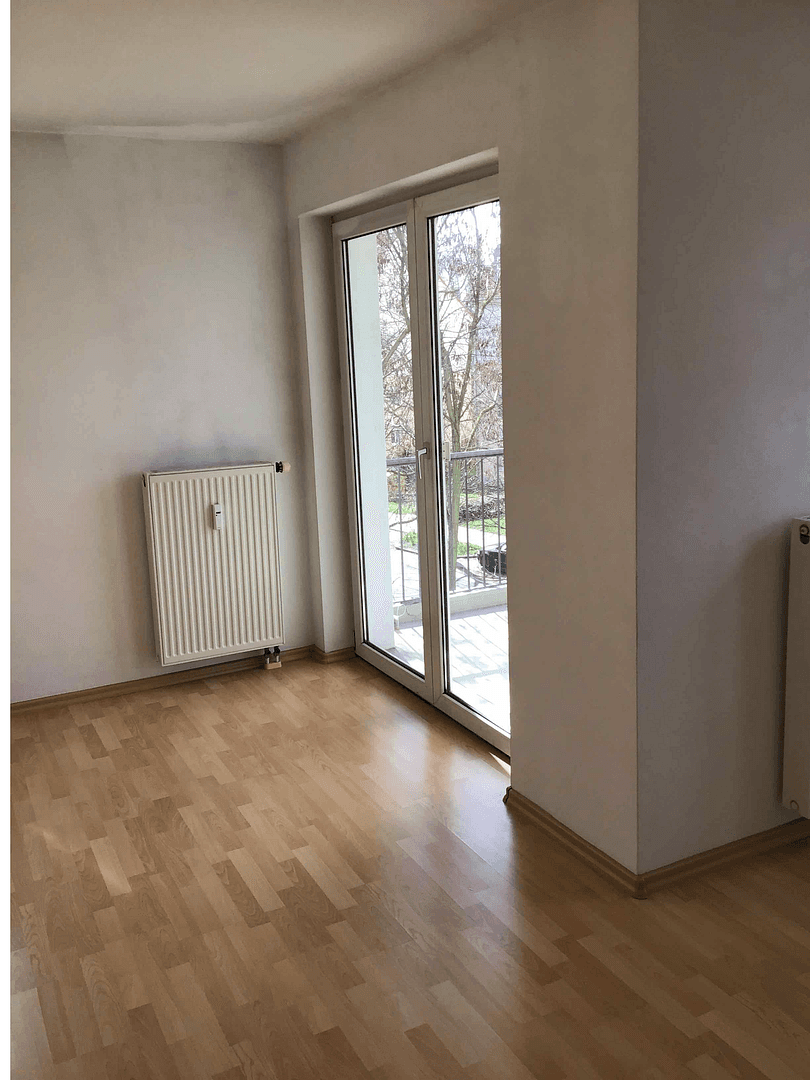 1 bedroom flat to rent, 33 m², Hansapark 17, Magdeburg, Saxony-Anhalt 1 bedroom flat to rent, 33 m², Hansapark 17, Magdeburg, Saxony-Anhalt