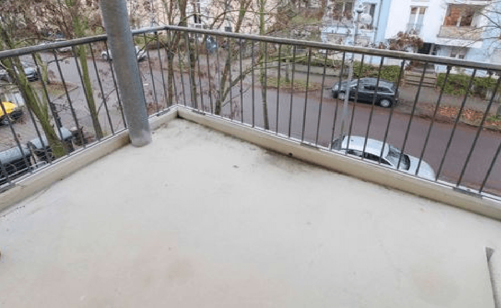 1 bedroom flat to rent, 33 m², Hansapark 17, Magdeburg, Saxony-Anhalt 1 bedroom flat to rent, 33 m², Hansapark 17, Magdeburg, Saxony-Anhalt