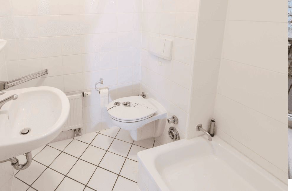 1 bedroom flat to rent, 33 m², Hansapark 17, Magdeburg, Saxony-Anhalt 1 bedroom flat to rent, 33 m², Hansapark 17, Magdeburg, Saxony-Anhalt