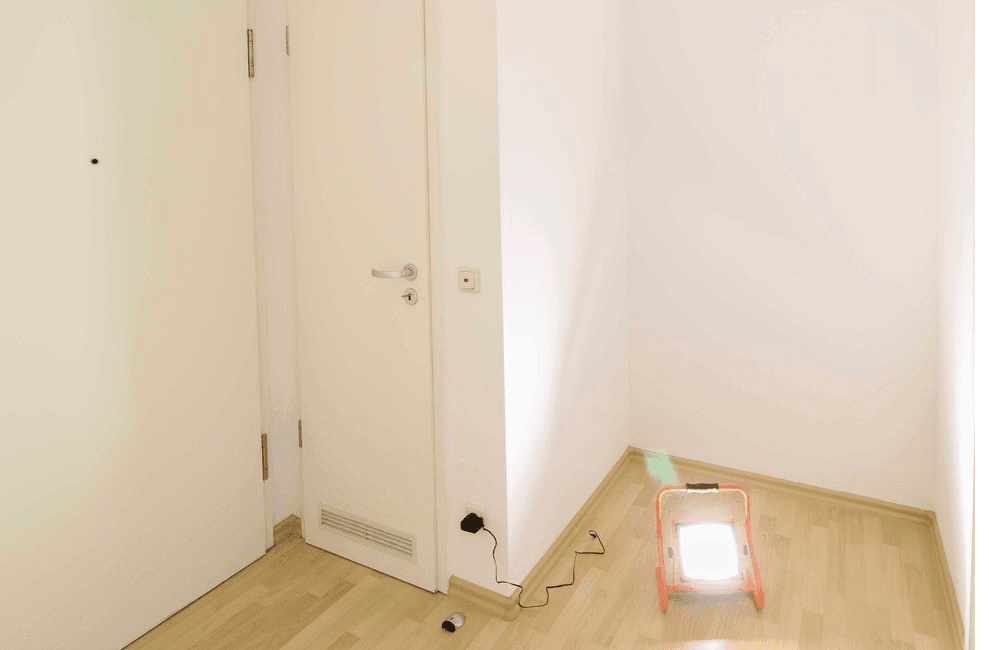 1 bedroom flat to rent, 33 m², Hansapark 17, Magdeburg, Saxony-Anhalt 1 bedroom flat to rent, 33 m², Hansapark 17, Magdeburg, Saxony-Anhalt