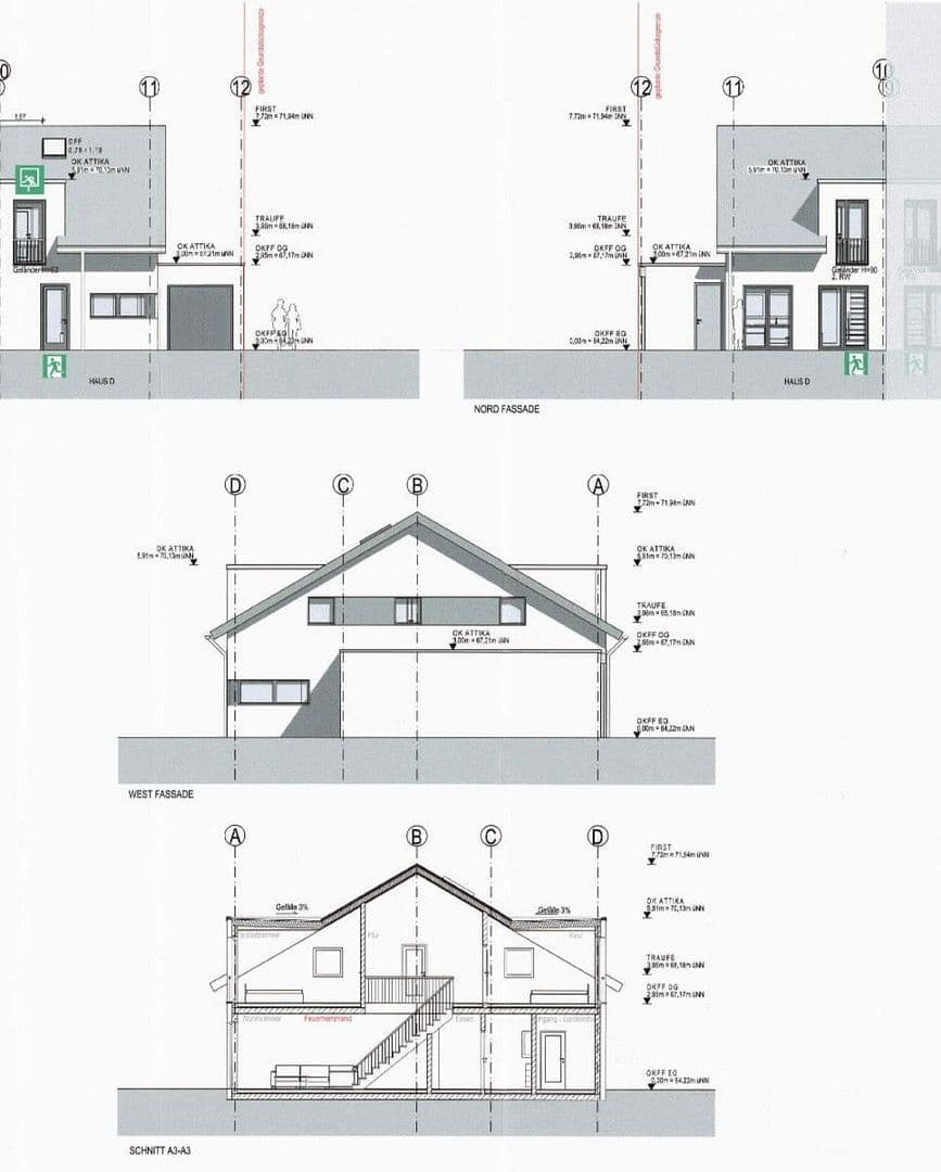 house for sale, 105 m², Dortmund, North Rhine-Westphalia house for sale, 105 m², Dortmund, North Rhine-Westphalia
