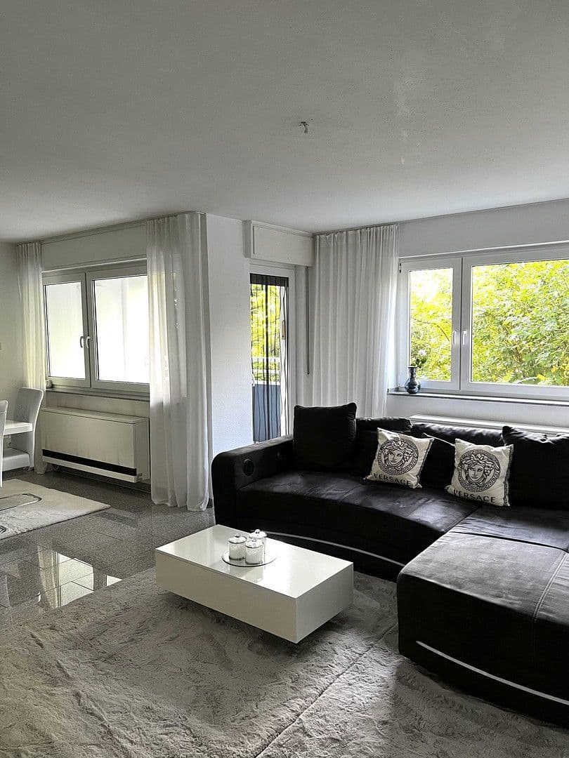 4 bedroom flat for sale, 111 m², Moselstrasse , 9, Essen, North Rhine-Westphalia 4 bedroom flat for sale, 111 m², Moselstrasse , 9, Essen, North Rhine-Westphalia