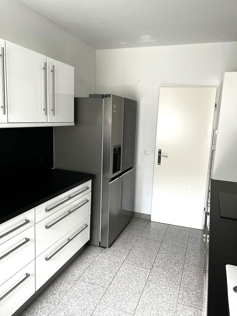 4 bedroom flat for sale, 111 m², Moselstrasse , 9, Essen, North Rhine-Westphalia 4 bedroom flat for sale, 111 m², Moselstrasse , 9, Essen, North Rhine-Westphalia