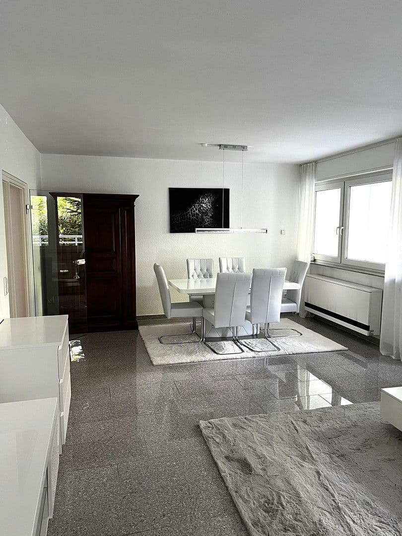 4 bedroom flat for sale, 111 m², Moselstrasse , 9, Essen, North Rhine-Westphalia 4 bedroom flat for sale, 111 m², Moselstrasse , 9, Essen, North Rhine-Westphalia