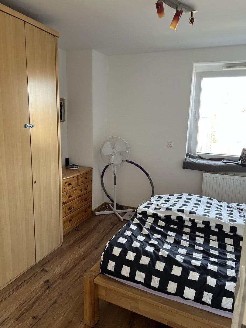 2 bedroom flat for sale, 51 m², Lindauer Straße 44, Bobingen, Bavaria 2 bedroom flat for sale, 51 m², Lindauer Straße 44, Bobingen, Bavaria