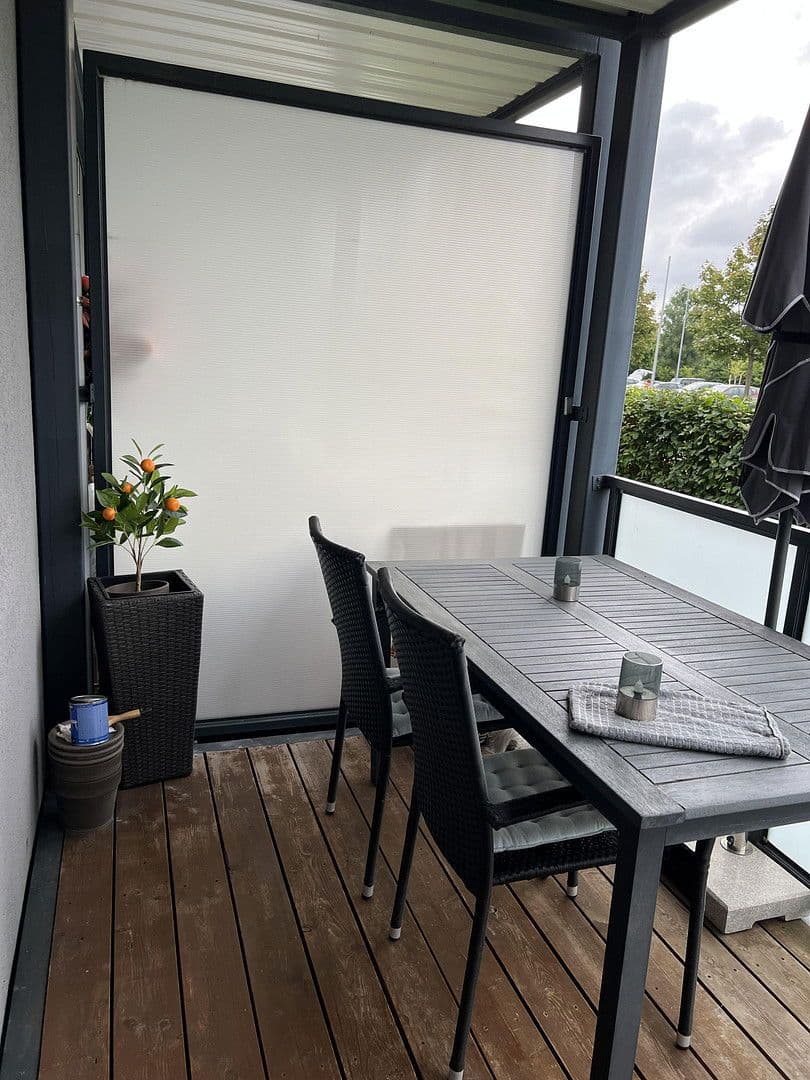 2 bedroom flat for sale, 51 m², Lindauer Straße 44, Bobingen, Bavaria 2 bedroom flat for sale, 51 m², Lindauer Straße 44, Bobingen, Bavaria