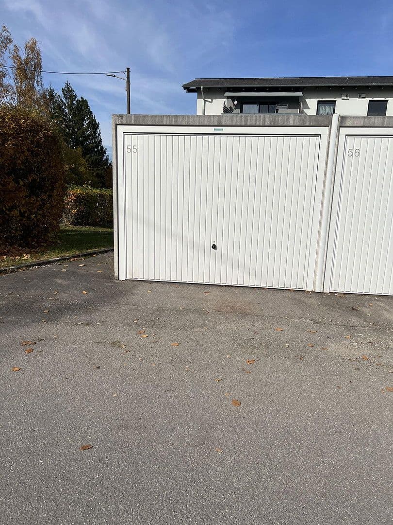 2 bedroom flat for sale, 51 m², Lindauer Straße 44, Bobingen, Bavaria 2 bedroom flat for sale, 51 m², Lindauer Straße 44, Bobingen, Bavaria