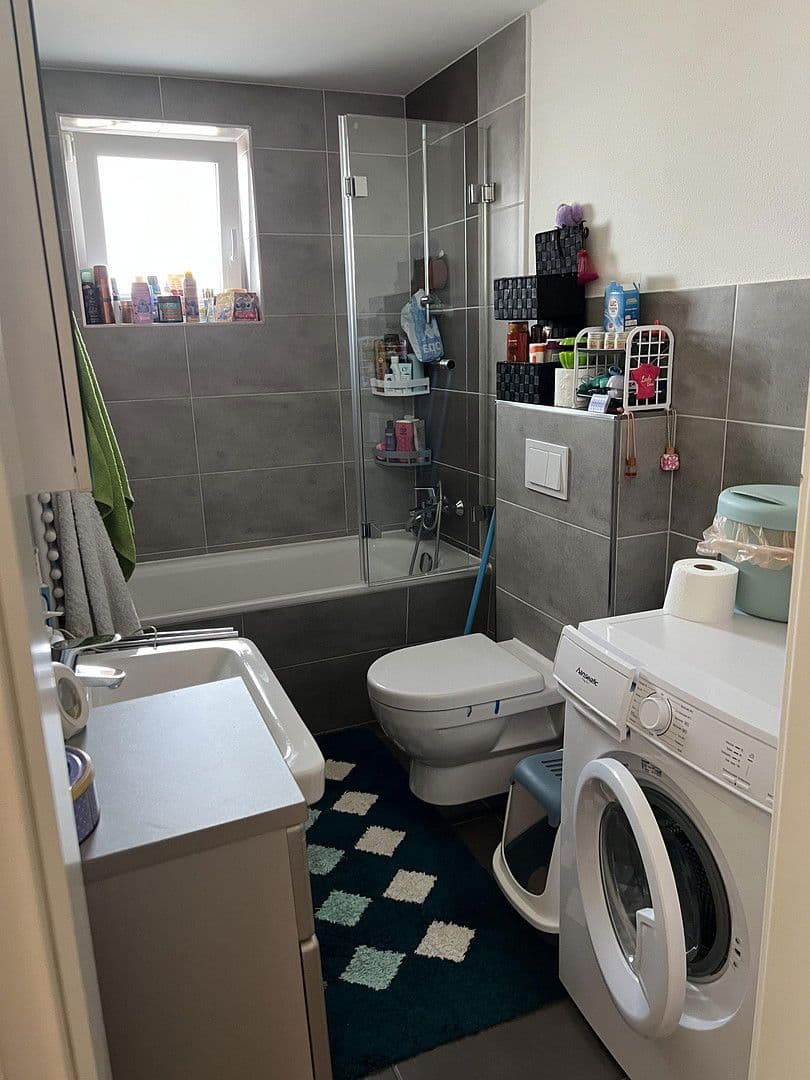 2 bedroom flat for sale, 51 m², Lindauer Straße 44, Bobingen, Bavaria 2 bedroom flat for sale, 51 m², Lindauer Straße 44, Bobingen, Bavaria