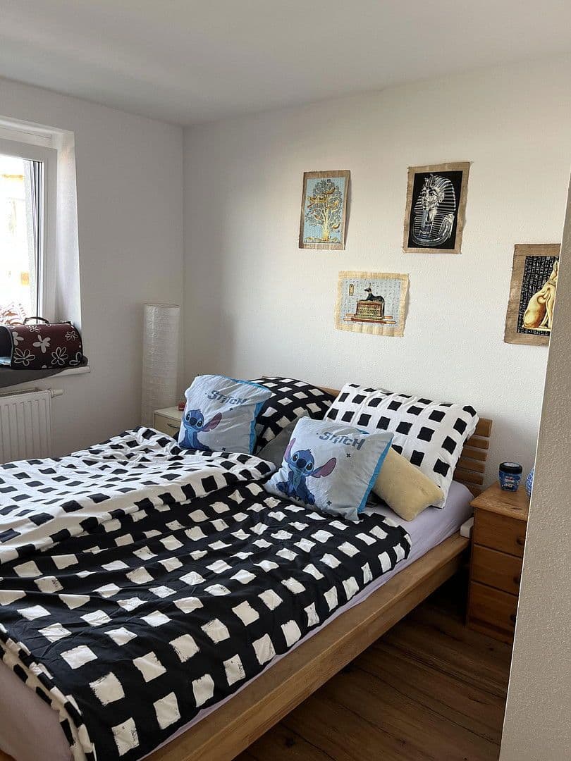 2 bedroom flat for sale, 51 m², Lindauer Straße 44, Bobingen, Bavaria 2 bedroom flat for sale, 51 m², Lindauer Straße 44, Bobingen, Bavaria