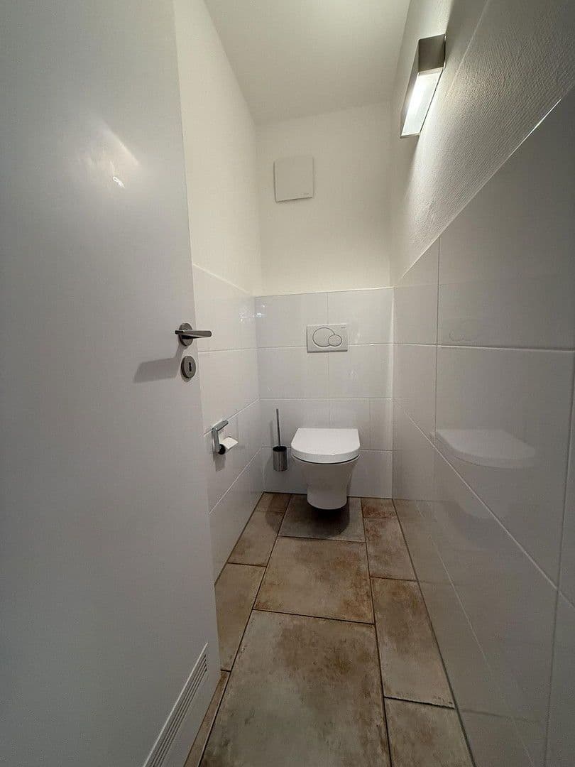 3 bedroom flat to rent, 100 m², Halevistr. 29, Fürth, Bavaria 3 bedroom flat to rent, 100 m², Halevistr. 29, Fürth, Bavaria