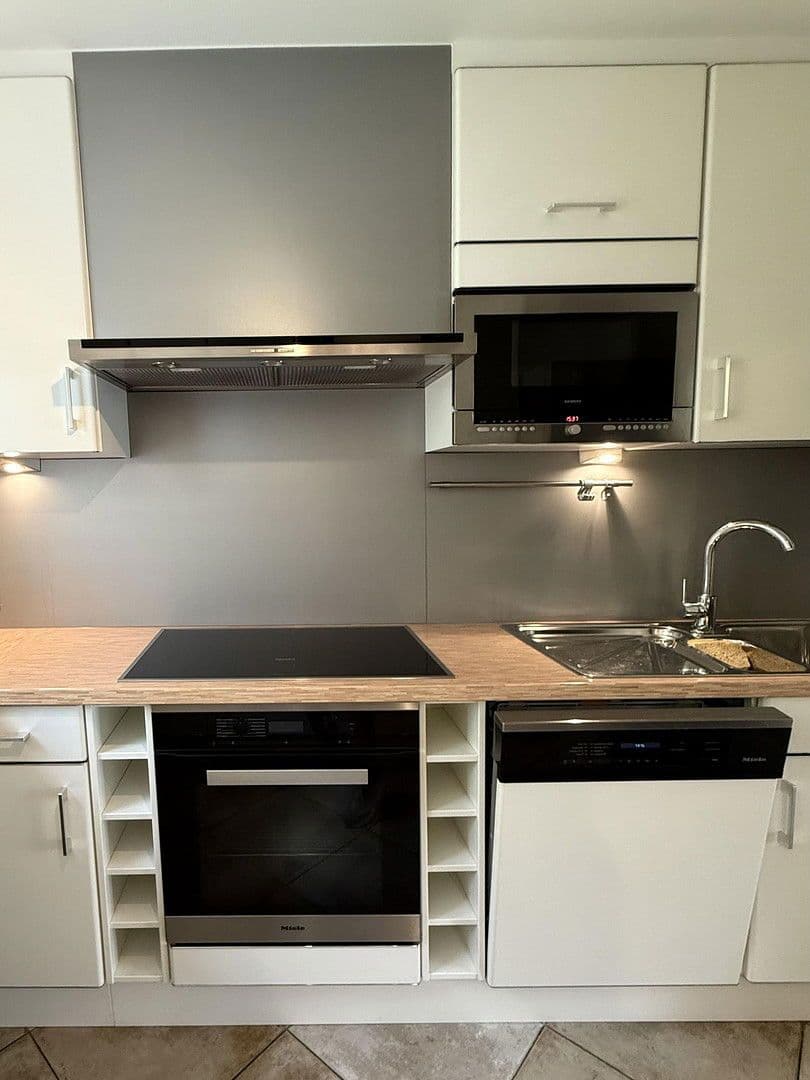 3 bedroom flat to rent, 100 m², Halevistr. 29, Fürth, Bavaria 3 bedroom flat to rent, 100 m², Halevistr. 29, Fürth, Bavaria