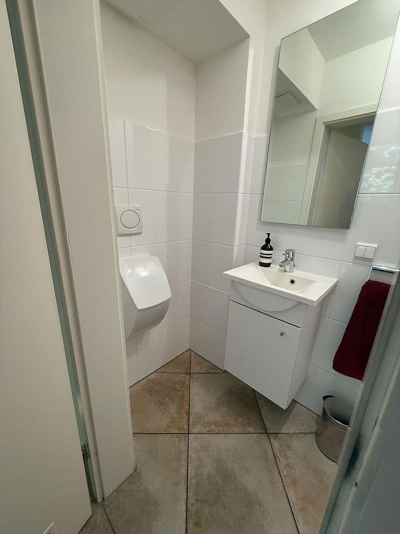 3 bedroom flat to rent, 100 m², Halevistr. 29, Fürth, Bavaria 3 bedroom flat to rent, 100 m², Halevistr. 29, Fürth, Bavaria