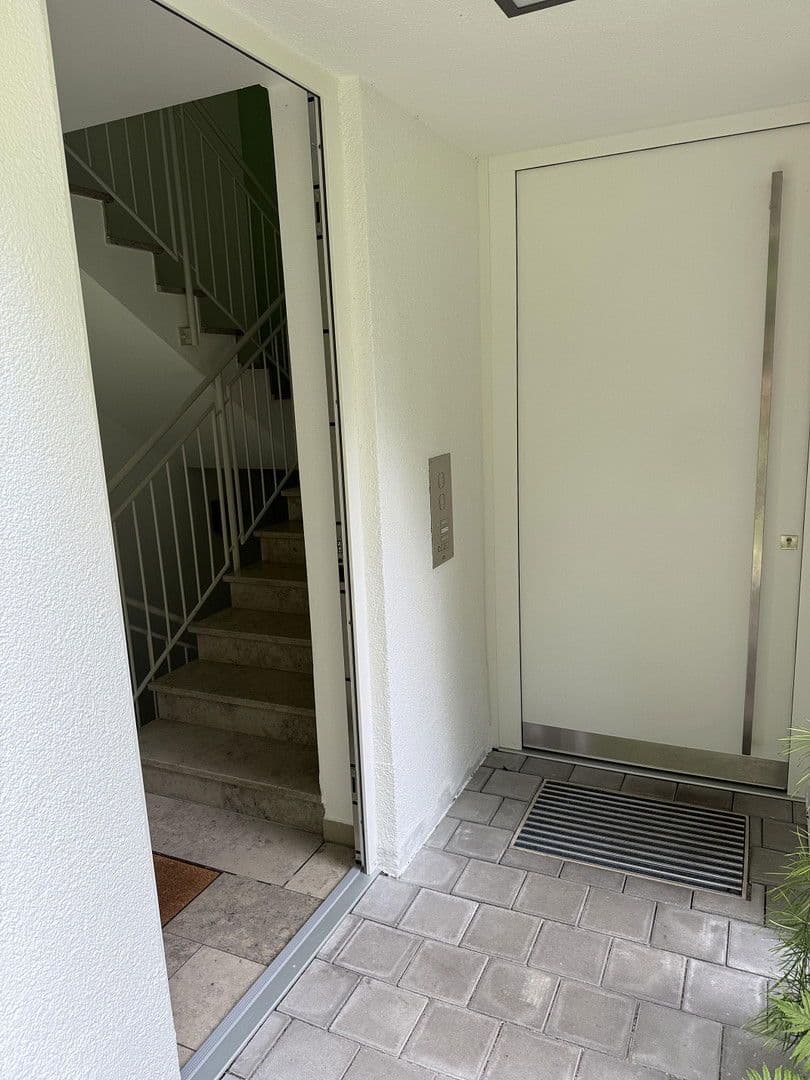 3 bedroom flat to rent, 100 m², Halevistr. 29, Fürth, Bavaria 3 bedroom flat to rent, 100 m², Halevistr. 29, Fürth, Bavaria