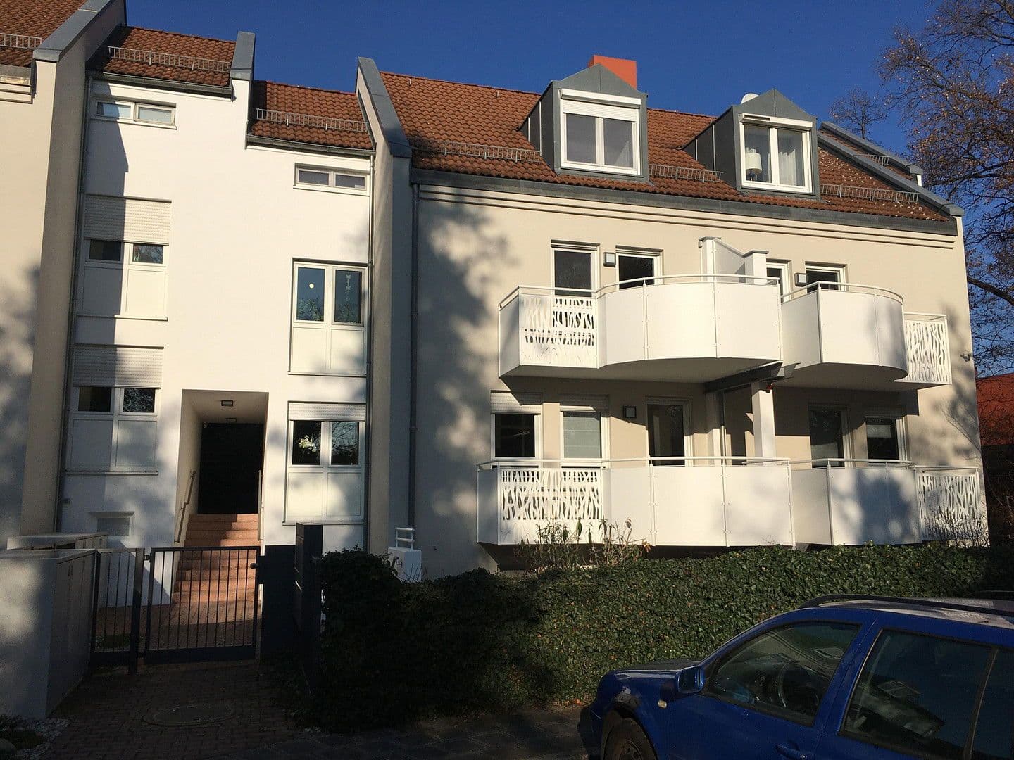 3 bedroom flat to rent, 100 m², Halevistr. 29, Fürth, Bavaria 3 bedroom flat to rent, 100 m², Halevistr. 29, Fürth, Bavaria