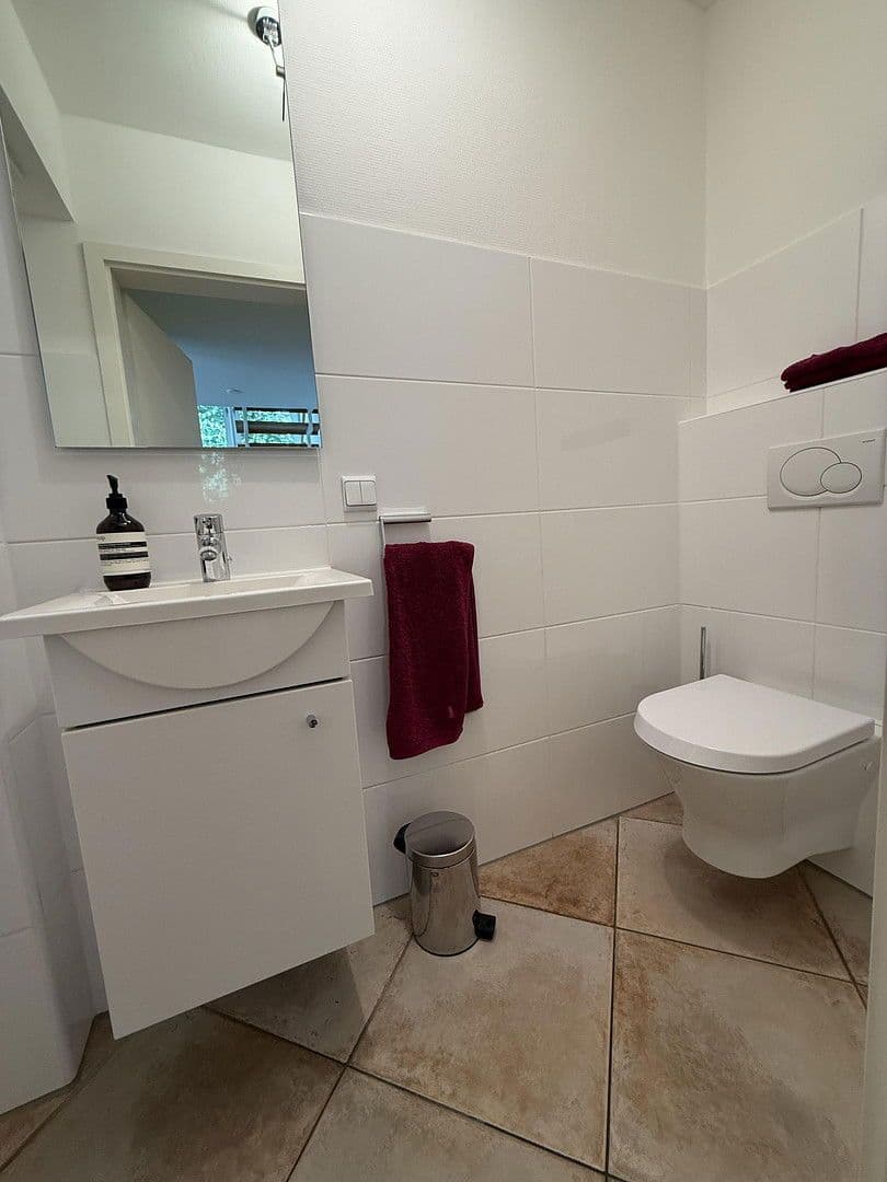 3 bedroom flat to rent, 100 m², Halevistr. 29, Fürth, Bavaria 3 bedroom flat to rent, 100 m², Halevistr. 29, Fürth, Bavaria