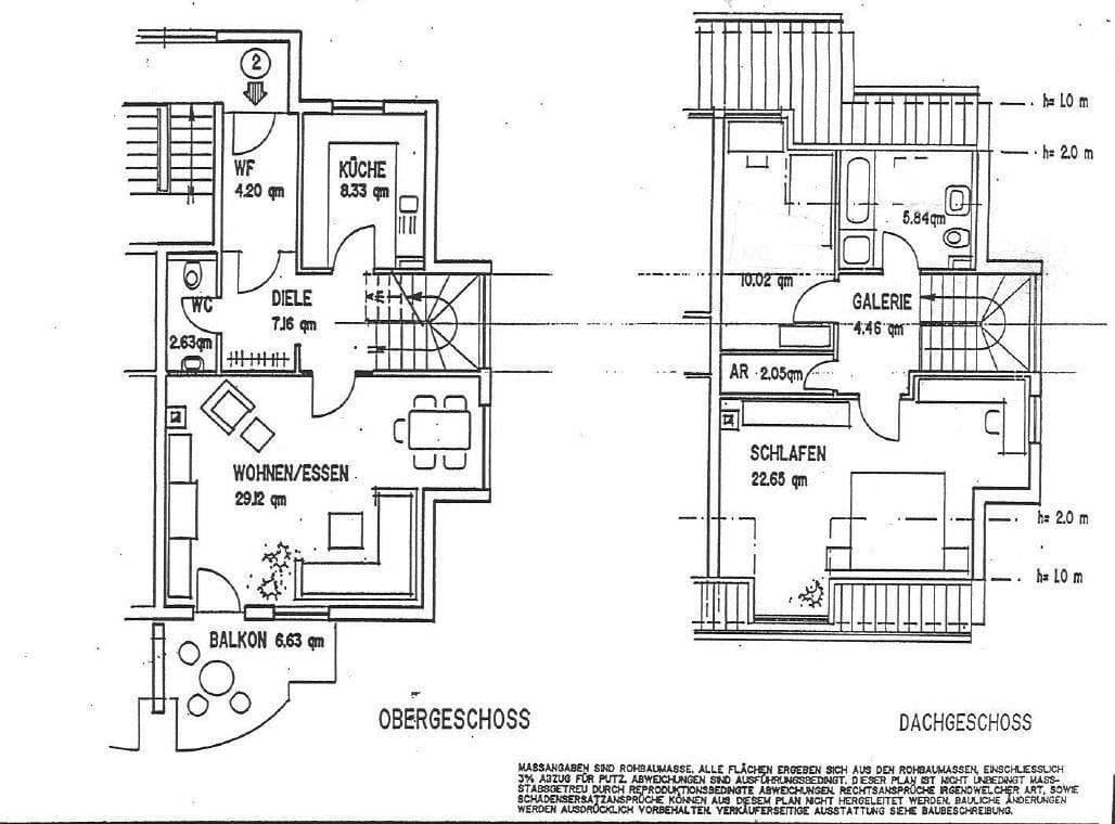 3 bedroom flat to rent, 100 m², Halevistr. 29, Fürth, Bavaria 3 bedroom flat to rent, 100 m², Halevistr. 29, Fürth, Bavaria