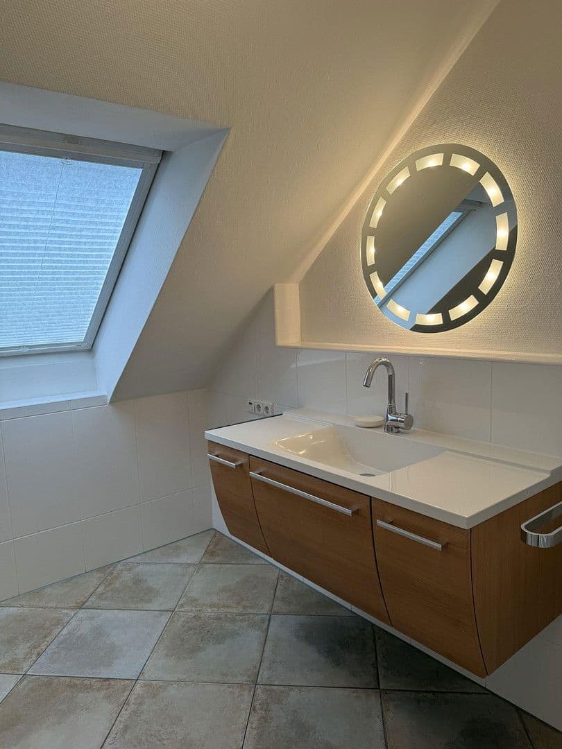 3 bedroom flat to rent, 100 m², Halevistr. 29, Fürth, Bavaria 3 bedroom flat to rent, 100 m², Halevistr. 29, Fürth, Bavaria