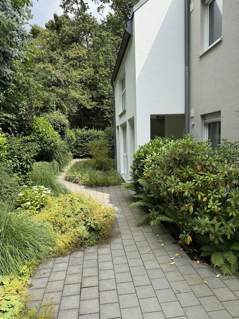 3 bedroom flat to rent, 100 m², Halevistr. 29, Fürth, Bavaria 3 bedroom flat to rent, 100 m², Halevistr. 29, Fürth, Bavaria