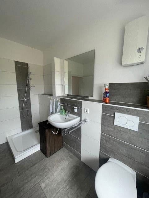 3 bedroom flat to rent, 104 m², Feldstraße 4, Drebber, Lower Saxony 3 bedroom flat to rent, 104 m², Feldstraße 4, Drebber, Lower Saxony