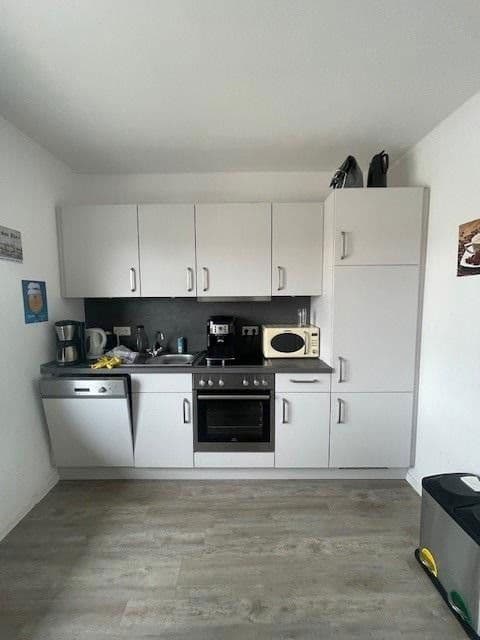 3 bedroom flat to rent, 104 m², Feldstraße 4, Drebber, Lower Saxony 3 bedroom flat to rent, 104 m², Feldstraße 4, Drebber, Lower Saxony