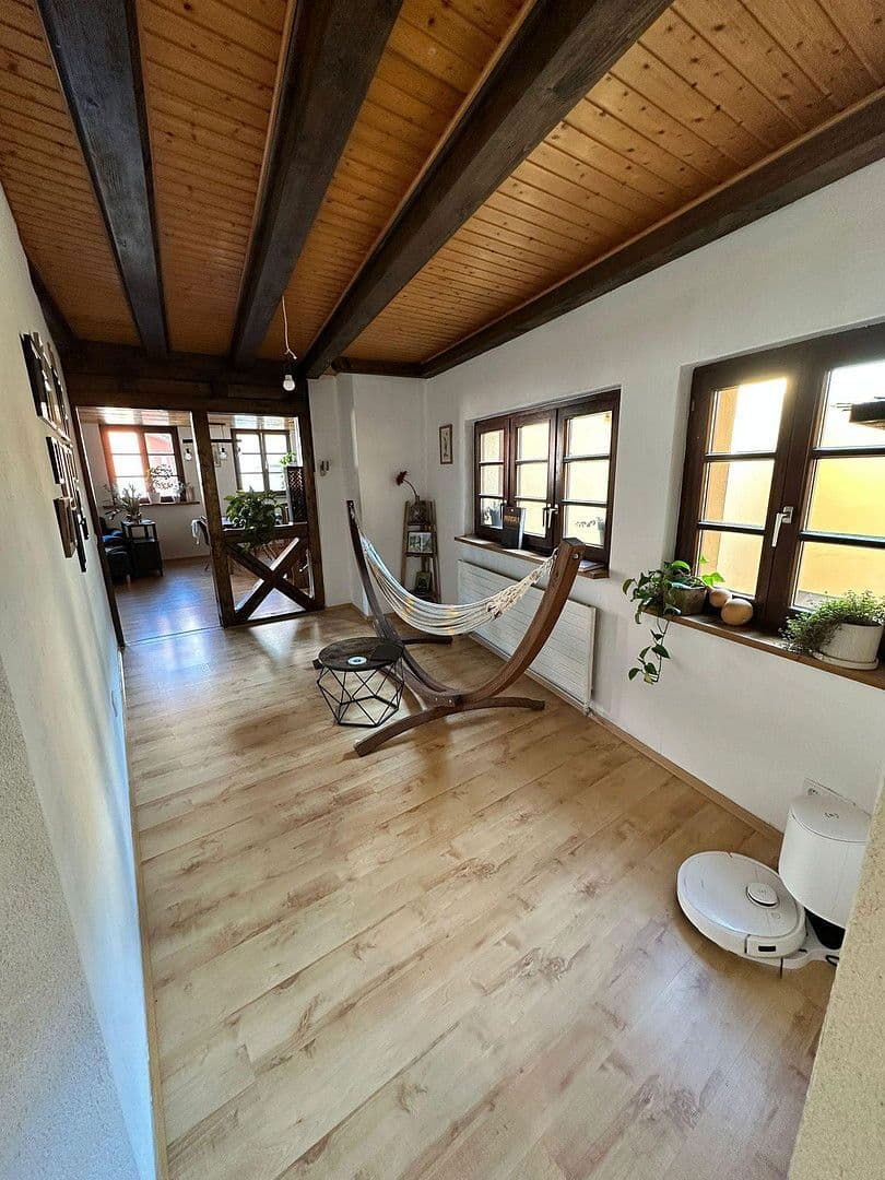 2 bedroom with open-plan kitchen flat to rent, 145 m², Stockach, Baden-Württemberg 2 bedroom with open-plan kitchen flat to rent, 145 m², Stockach, Baden-Württemberg