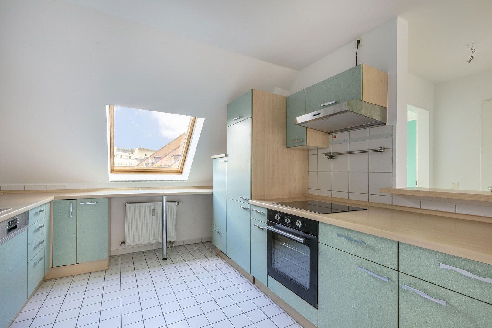 2 bedroom flat for sale, 83 m², Neusserstr. 388, Köln, North Rhine-Westphalia 2 bedroom flat for sale, 83 m², Neusserstr. 388, Köln, North Rhine-Westphalia