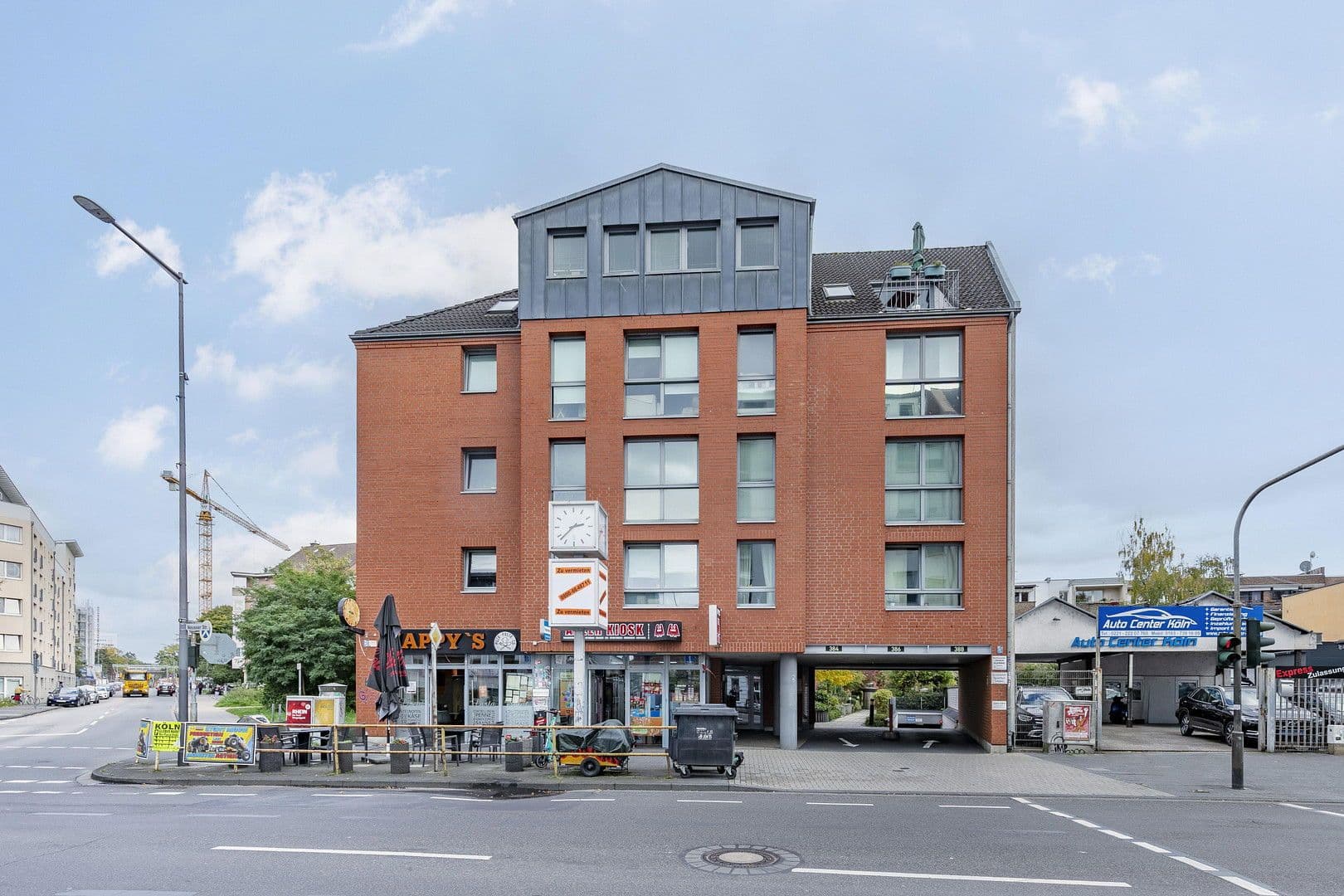 2 bedroom flat for sale, 83 m², Neusserstr. 388, Köln, North Rhine-Westphalia 2 bedroom flat for sale, 83 m², Neusserstr. 388, Köln, North Rhine-Westphalia