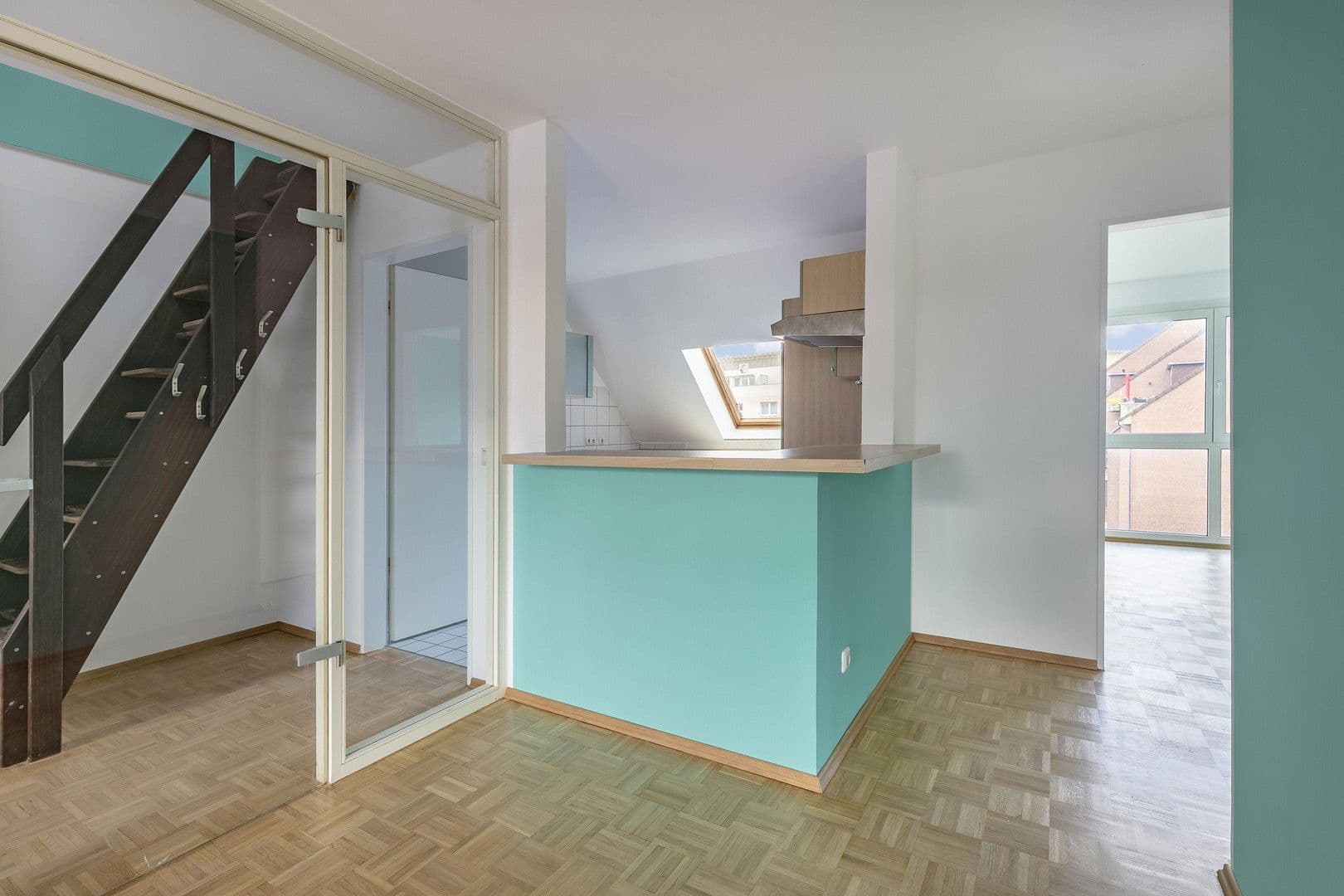 2 bedroom flat for sale, 83 m², Neusserstr. 388, Köln, North Rhine-Westphalia 2 bedroom flat for sale, 83 m², Neusserstr. 388, Köln, North Rhine-Westphalia