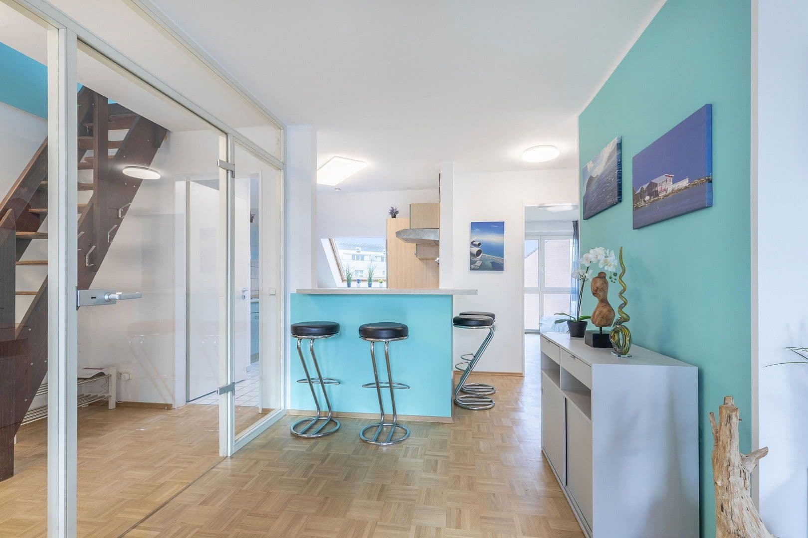 2 bedroom flat for sale, 83 m², Neusserstr. 388, Köln, North Rhine-Westphalia 2 bedroom flat for sale, 83 m², Neusserstr. 388, Köln, North Rhine-Westphalia