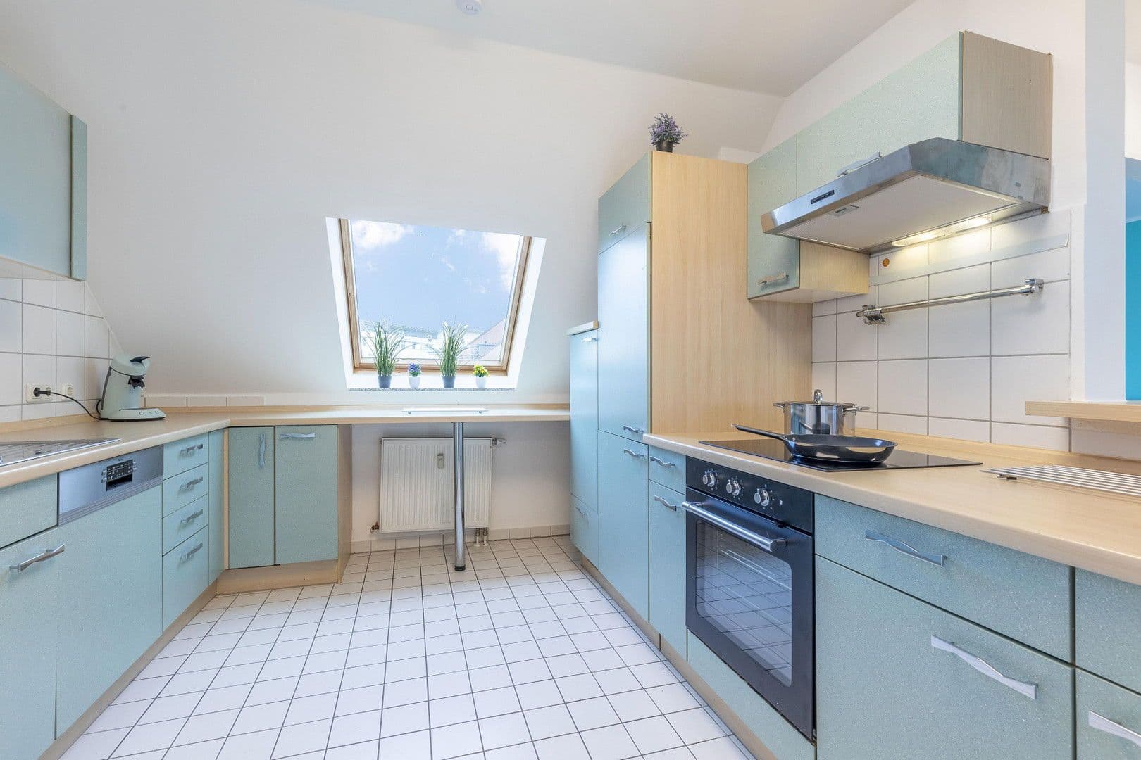 2 bedroom flat for sale, 83 m², Neusserstr. 388, Köln, North Rhine-Westphalia 2 bedroom flat for sale, 83 m², Neusserstr. 388, Köln, North Rhine-Westphalia