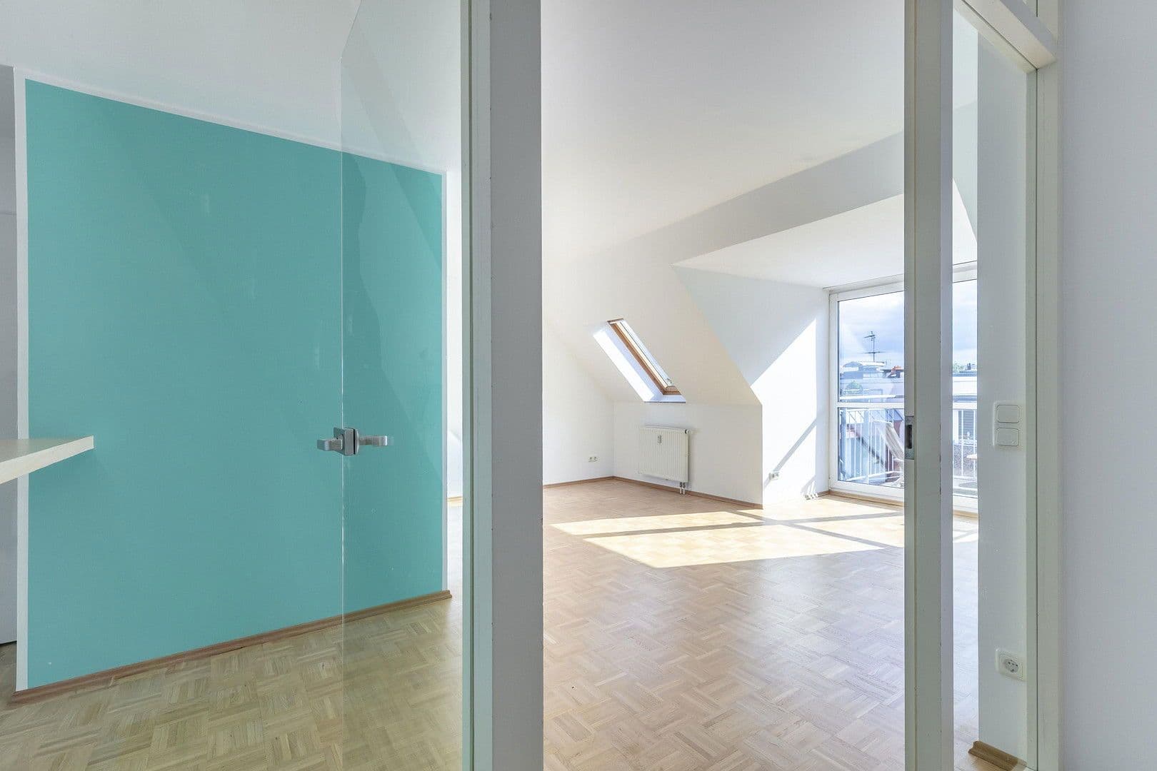 2 bedroom flat for sale, 83 m², Neusserstr. 388, Köln, North Rhine-Westphalia 2 bedroom flat for sale, 83 m², Neusserstr. 388, Köln, North Rhine-Westphalia