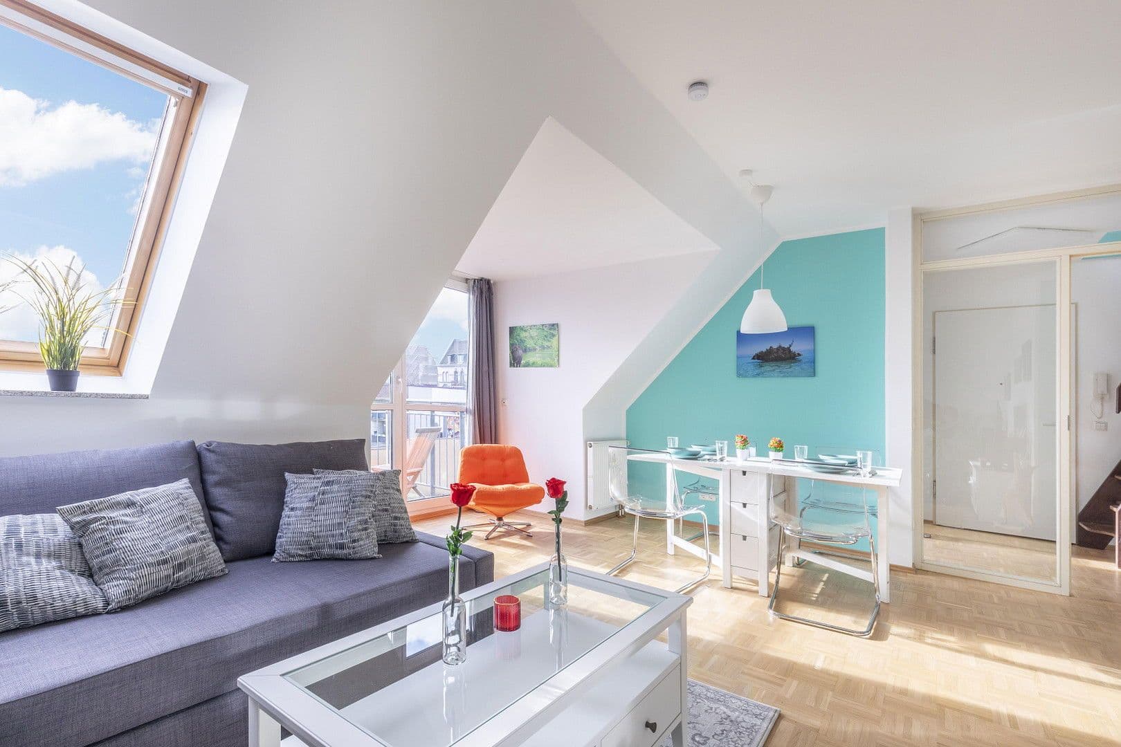 2 bedroom flat for sale, 83 m², Neusserstr. 388, Köln, North Rhine-Westphalia 2 bedroom flat for sale, 83 m², Neusserstr. 388, Köln, North Rhine-Westphalia