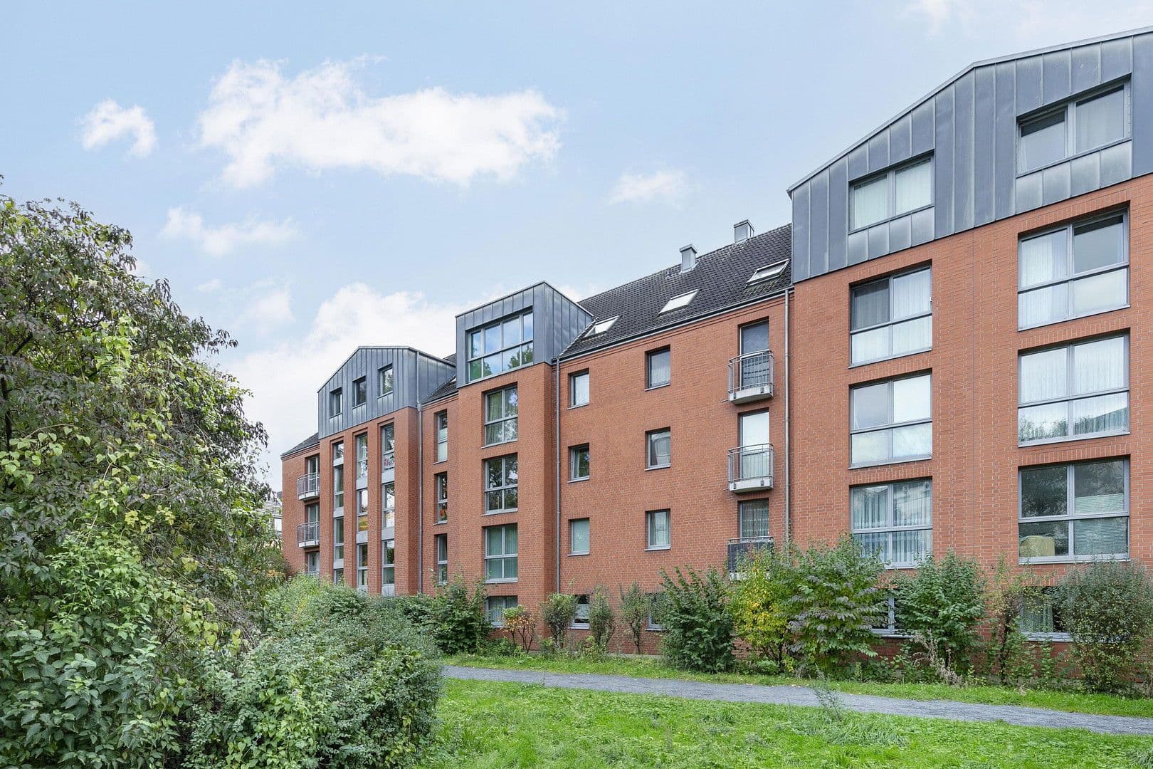 2 bedroom flat for sale, 83 m², Neusserstr. 388, Köln, North Rhine-Westphalia 2 bedroom flat for sale, 83 m², Neusserstr. 388, Köln, North Rhine-Westphalia