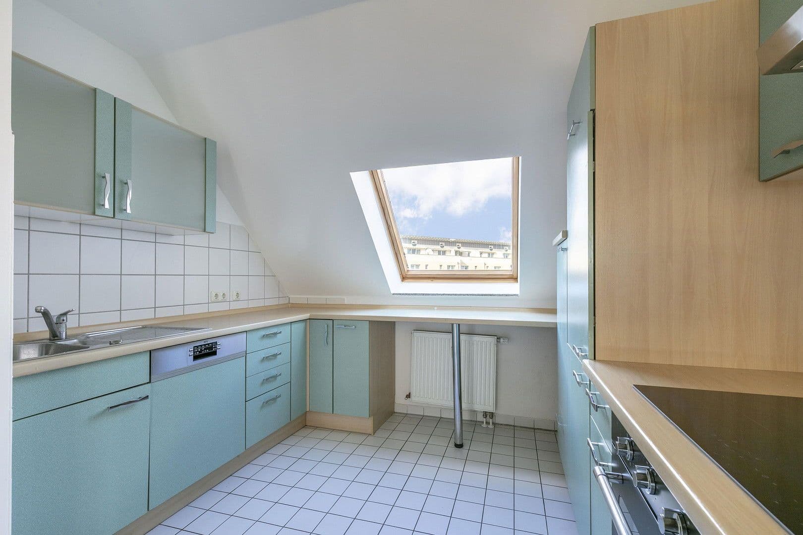 2 bedroom flat for sale, 83 m², Neusserstr. 388, Köln, North Rhine-Westphalia 2 bedroom flat for sale, 83 m², Neusserstr. 388, Köln, North Rhine-Westphalia