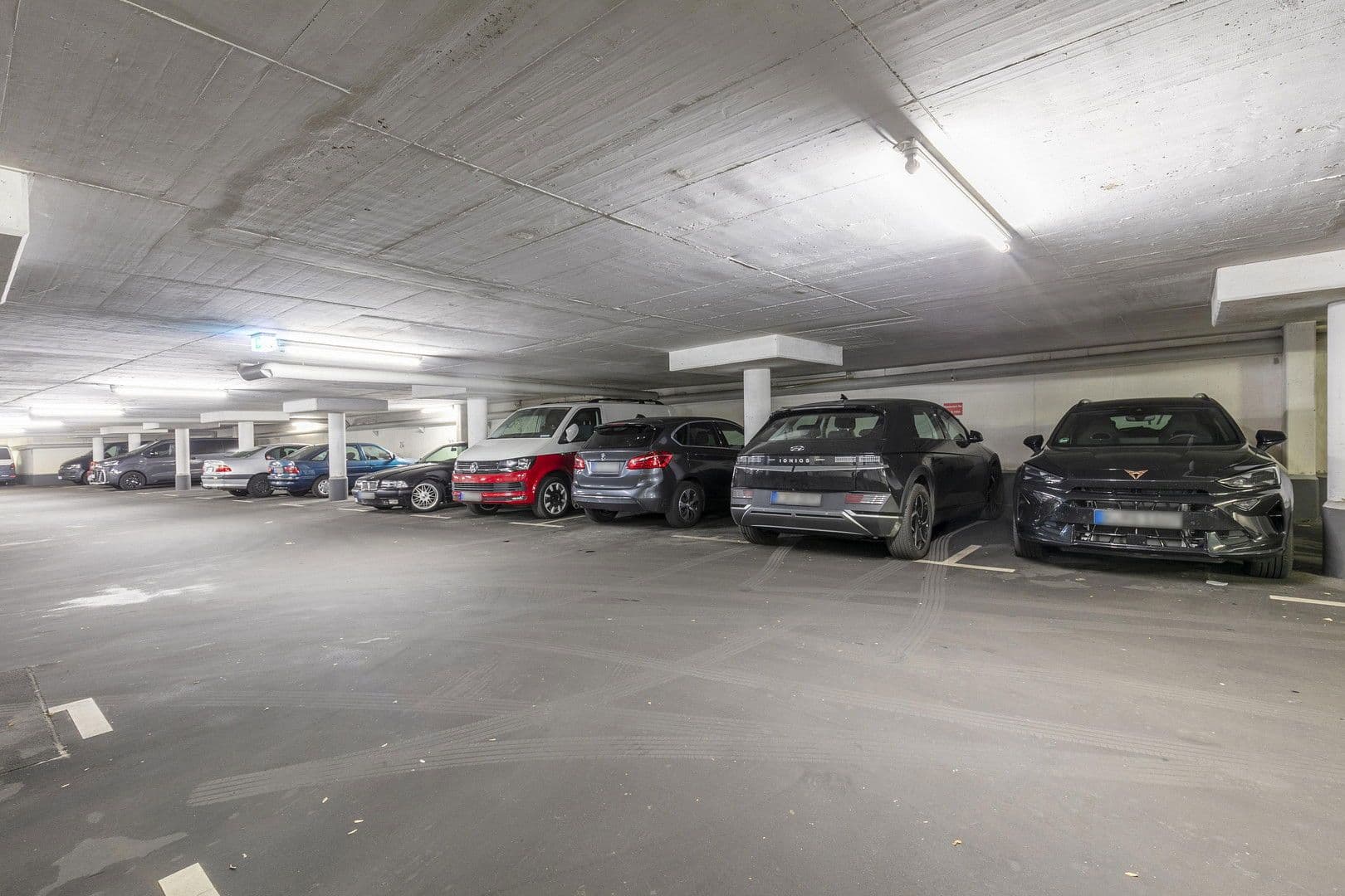 2 bedroom flat for sale, 83 m², Neusserstr. 388, Köln, North Rhine-Westphalia 2 bedroom flat for sale, 83 m², Neusserstr. 388, Köln, North Rhine-Westphalia